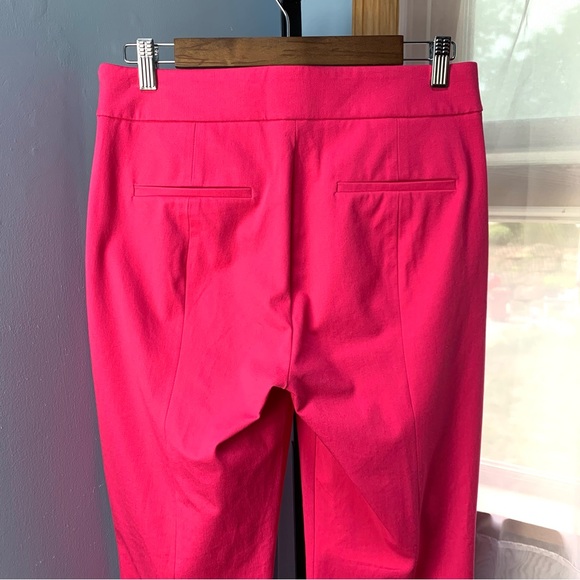 J. Crew Pink Remi Pant - Picture 7 of 7